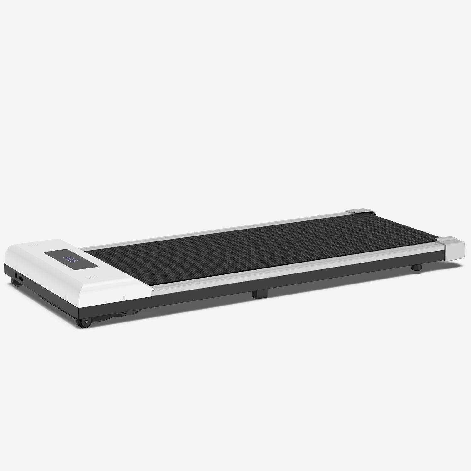 Walking Pad Treadmill with 8% Incline