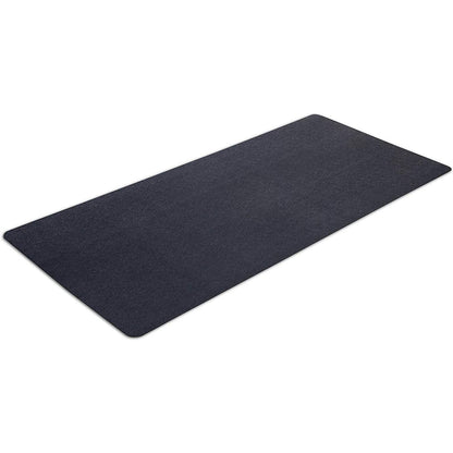 TRAILVIBER Equipment Mat for Under Treadmill, Fitness Equipment, Home Gym Floor Protection