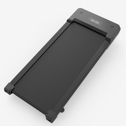 Walking Pad Treadmill with 9% 9-Level  Incline,Bluetooth Speaker