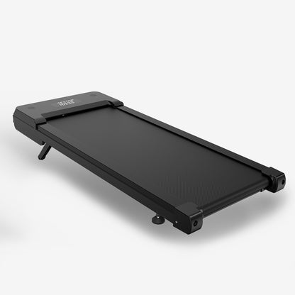 Walking Pad Treadmill with 9% 9-Level  Incline,Bluetooth Speaker