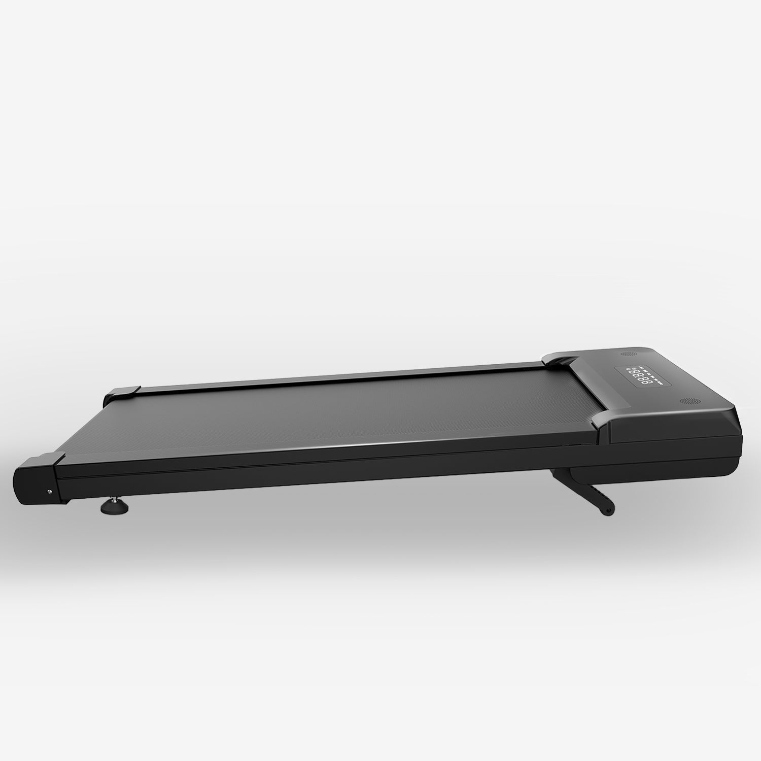 Walking Pad Treadmill with 9% 9-Level  Incline,Bluetooth Speaker