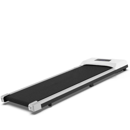 Walking Pad Treadmill with 8% Incline