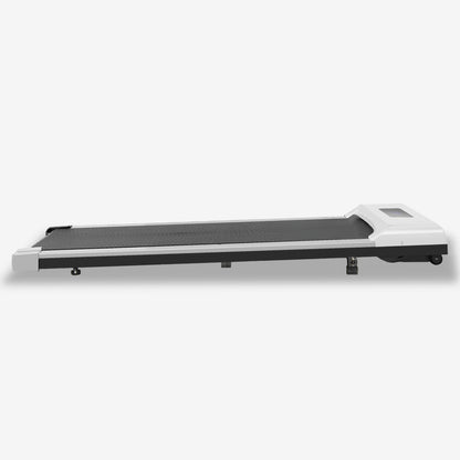 Walking Pad Treadmill with 8% Incline